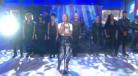 Demi Lovato Tell Me You Love Me Live On The Today Show
