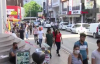 Adana'da bayram öncesi çarşıda yoğunluk arttı