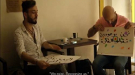 Mr. Gay Syria Fragman