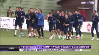 Fenerbahçe Isla İçin Saatleri Sayıyor!