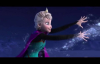 Karlar Ülkesi - Elsa Aldırma Şarkısını Söylüyor