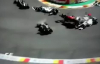 F1'de inanılmaz kaza! Motor Sporları Videoları