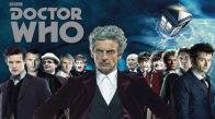 Doctor Who 11. Sezon 0. Bölüm İzle (Yılbaşı Özel)