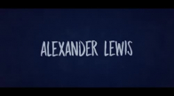Alexander Lewis  Off Guard 