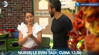 Nurselle Evin Tadı 29.Bölüm Fragmanı