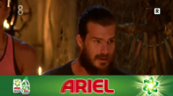 Hakan Ve Turabi Konseyde Yüzleşti Survivor'da Onu Sevmiyorum 64. Bölüm Survivor 2018