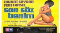Son Söz Benim 1970 Türk Filmi İzle