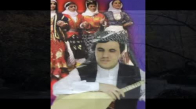 Murad U Şehri̇ban Hasret Şarkısı - Murad U Şehri̇ban Sebra Mala