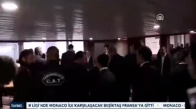 Cumhurbaşkanı Erdoğan Deniz Baykal'ı Ziyaret Etti
