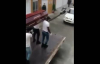 Tabutla Dans Eden Kolombiya Polisi 