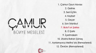 Çamur - Bulut'un Şarkısı