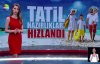 Tatil hazırlıkları hızlandı