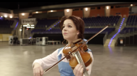 Beauty And The Beast - Lindsey Stirling