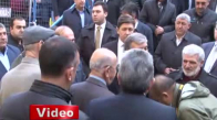 11. Cumhurbaşkanı Abdullah Gül’ün Acı Günü 