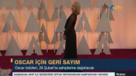 Oscar Heykelcikleri Böyle Hazırlanıyor