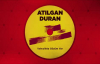 Atılgan Duran - Git Git Gelme