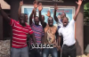Asamoah'ın Son Dakika Golü Gana'da Yankı Buldu