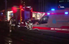 Merter'de metrobüs başka bir metrobüse arkadan çarptı- 7 yaralı 