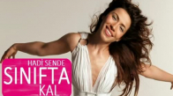 Burcu Güneş - Sınıfta Kal