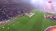 UEFA Avrupa Ligi Finali I Marsilya 0-3 Atletico Madrid Maç Özeti 