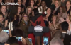 First Lady Michelle Obama Veda Konuşmasını Yaptı