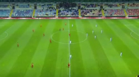 Kayserispor 3-0 Boluspor Maç Özeti (Ziraat Türkiye Kupası)