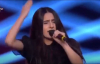Selenay Dağdelen - Vazgeçtim (O Ses Türkiye Yarı Final - 3 Şubat 2018)