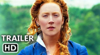 Mary Queen of Scots Orijinal Fragman