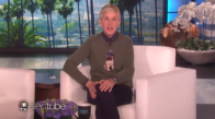 Ellen's Tribute To The Obamas