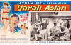 Yaralı Aslan 1963 Türk Filmi İzle