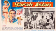 Yaralı Aslan 1963 Türk Filmi İzle