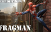 Marvel’s Spider Man PGW 2017 Trailer PS4