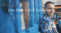 Beni Baksi & Rina Ramadani - Zemra Zemres