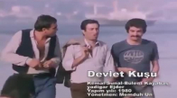 Kemal Sunal Devlet Kuşu Ayık Kafayla Düşünemeyenler