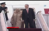 Cumhurbaşkanı Erdoğan Pakistan’ın Başkenti İslamabad’a Geldi