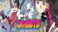 Boruto Naruto Next Generations 1. Bölüm İzle