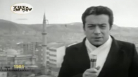 1981 Yılında TRT'de Yayınlanan UFO Haberi