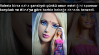 Barbie Bebeğe Benzeyen 15 İnsan