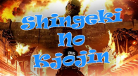 Shingeki No Kjojin 2.Bölüm İzle