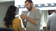 Makyajda Profesyonel Kontür ve Highlighter Teknikleri!