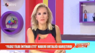 Yıldız Tilbe, İntihar Etti Haberine Çıldırdı!