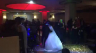 Düğünde Danseden Muhteşem Çiftler