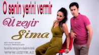 Uzeyir Mehdizade & Sima Qasimova O Senin Yerini Vermir