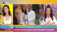 Canlı Yayına Bağlanan Avukattan Olay Yaratacak Sözler