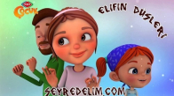 Elifin Düşleri 5. Bölüm 