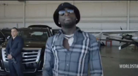 Ralo '12 Can't Stop Shit'