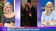 Bahar Candanın Kendini Aklama Çabaları