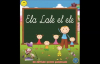 Ela Lale El Ele Ni̇nem (Children Songs)
