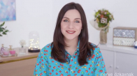 Merve Özkaynak Nisan Favorilerim