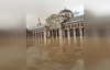 Şam’da Sel Felaketi 